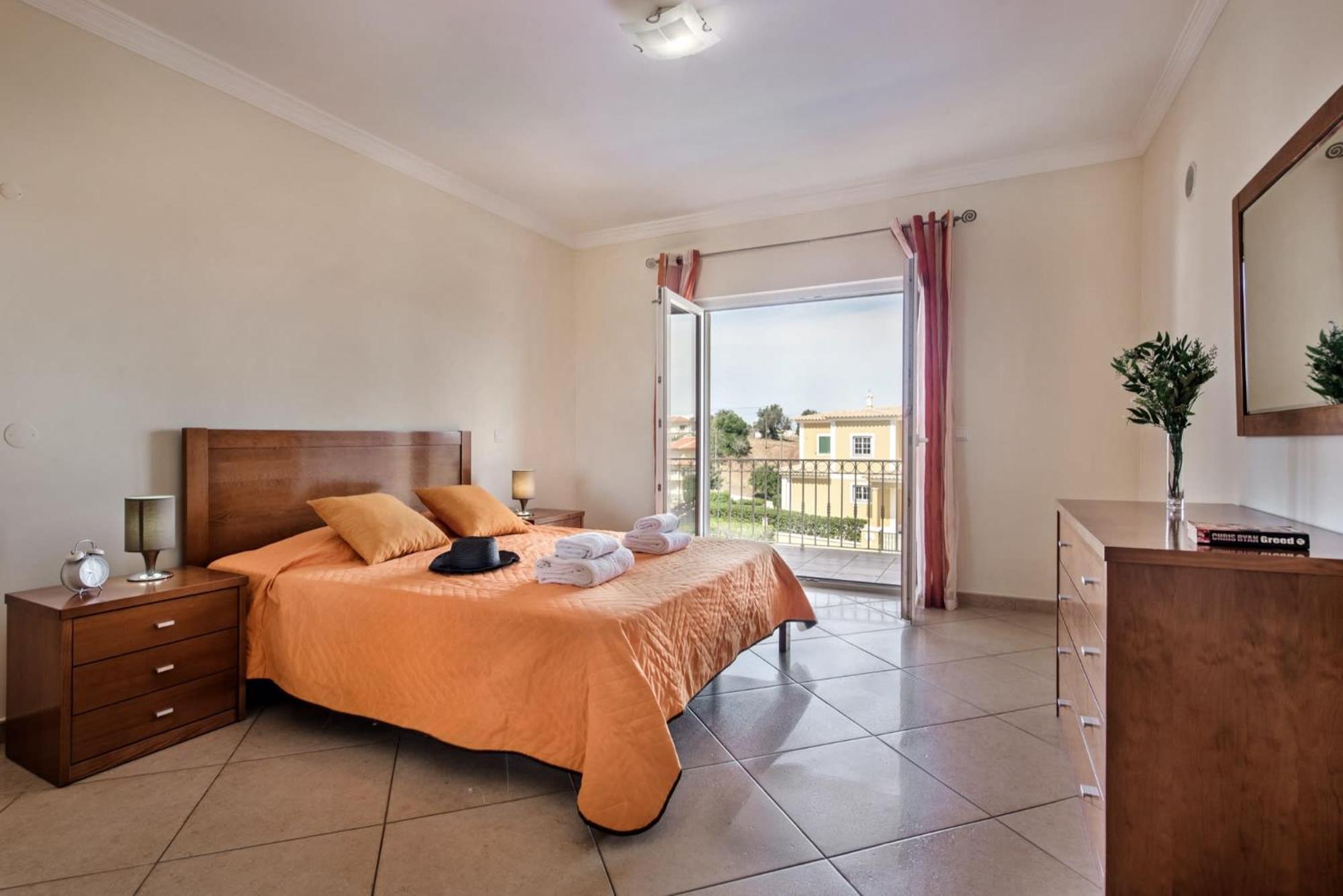Villa Das Oliveiras Amazing Location Walk To Marina Restaurants Beach Albufeira Exterior foto